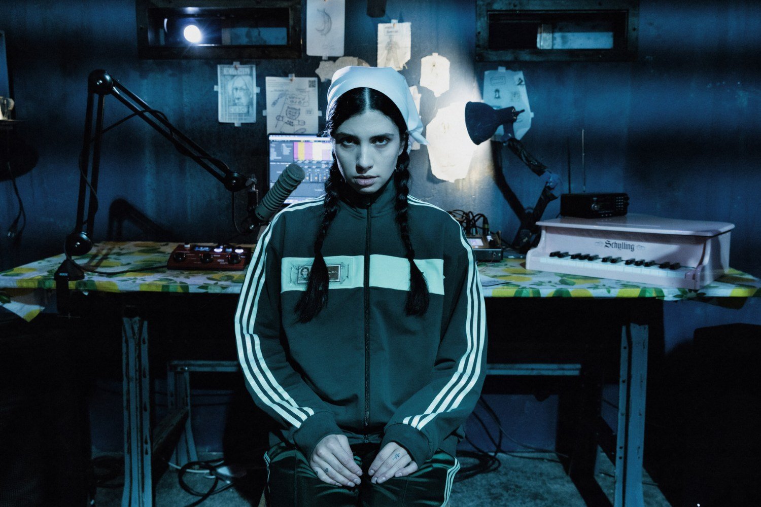 Pussy Riot: «Καταζητούμενη» στη Ρωσία η Nadya Tolokonnikova – Νέα ποινική δίωξη εις βάρος της