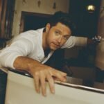 Niall Horan: Για τρίτη φορά στην κορυφή των βρετανικών charts με το νέο άλμπουμ «Dinner Party»