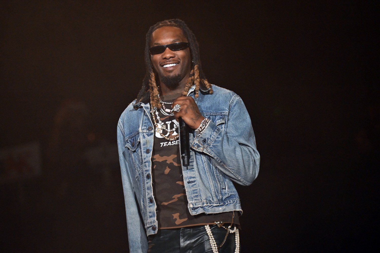Offset: Αποκαλύπτει τις λεπτομέρειες του πυροβολισμού του – Γιατί επέστρεψε στη σκηνή με αναπηρικό αμαξίδιο