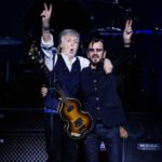 Paul McCartney και Ringo Starr γυρίζουν στις γειτονιές του Λίβερπουλ μέσα από το ιστορικό ντουέτο «Home to Us»