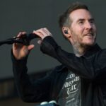 Massive Attack: Ο Robert Del Naja συγκεντρώνει Kneecap και Paul Weller σε ένα άλμπουμ αλληλεγγύης για την Παλαιστίνη