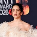 Rosalía: Η σπουδαία τιμή στα Ivor Novello Awards 2026 που δικαιώνει την απόφασή της να μην συμβιβαστεί ποτέ