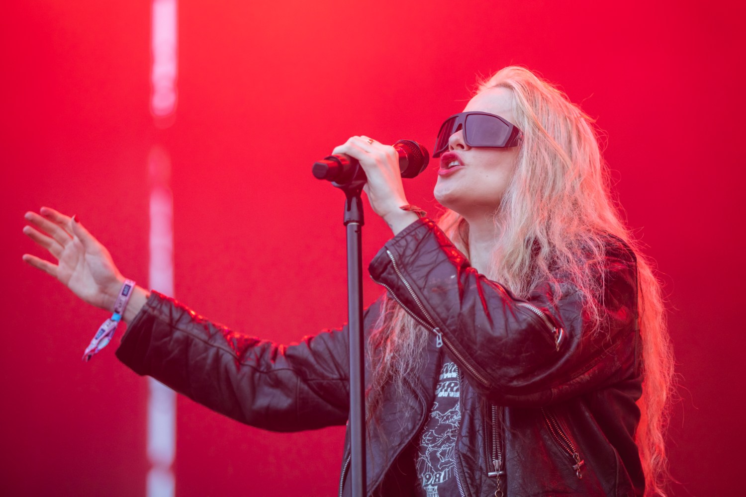 Sky Ferreira κατά Charli XCX: «Έχω αποδείξεις ότι το soundtrack του “Ανεμοδαρμένα Ύψη” βασίζεται σε δικά μου τραγούδια»