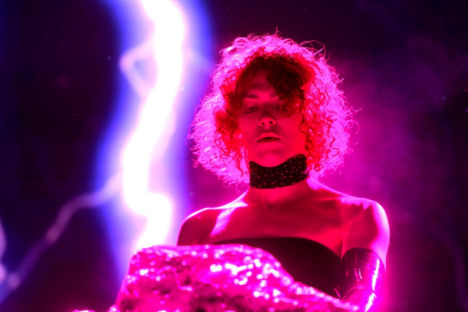 SOPHIE: Παγκόσμιο ψηφιακό αρχείο για την παραγωγό που άλλαξε τον χάρτη της ηλεκτρονικής μουσικής