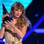 American Music Awards 2026: Η Taylor Swift κυριαρχεί στις υποψηφιότητες