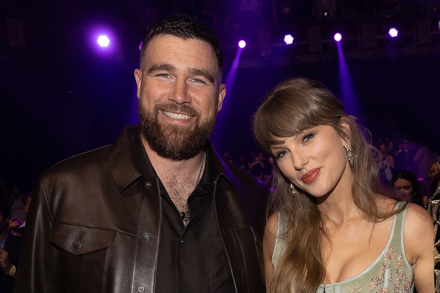 Taylor Swift – Travis Kelce: Πώς μία απρόσεκτη ανάρτηση αποκάλυψε τα μυστικά του γάμου της χρονιάς