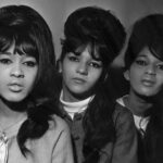 Πέθανε η Nedra Talley Ross – Το τελευταίο εν ζωή μέλος των The Ronettes