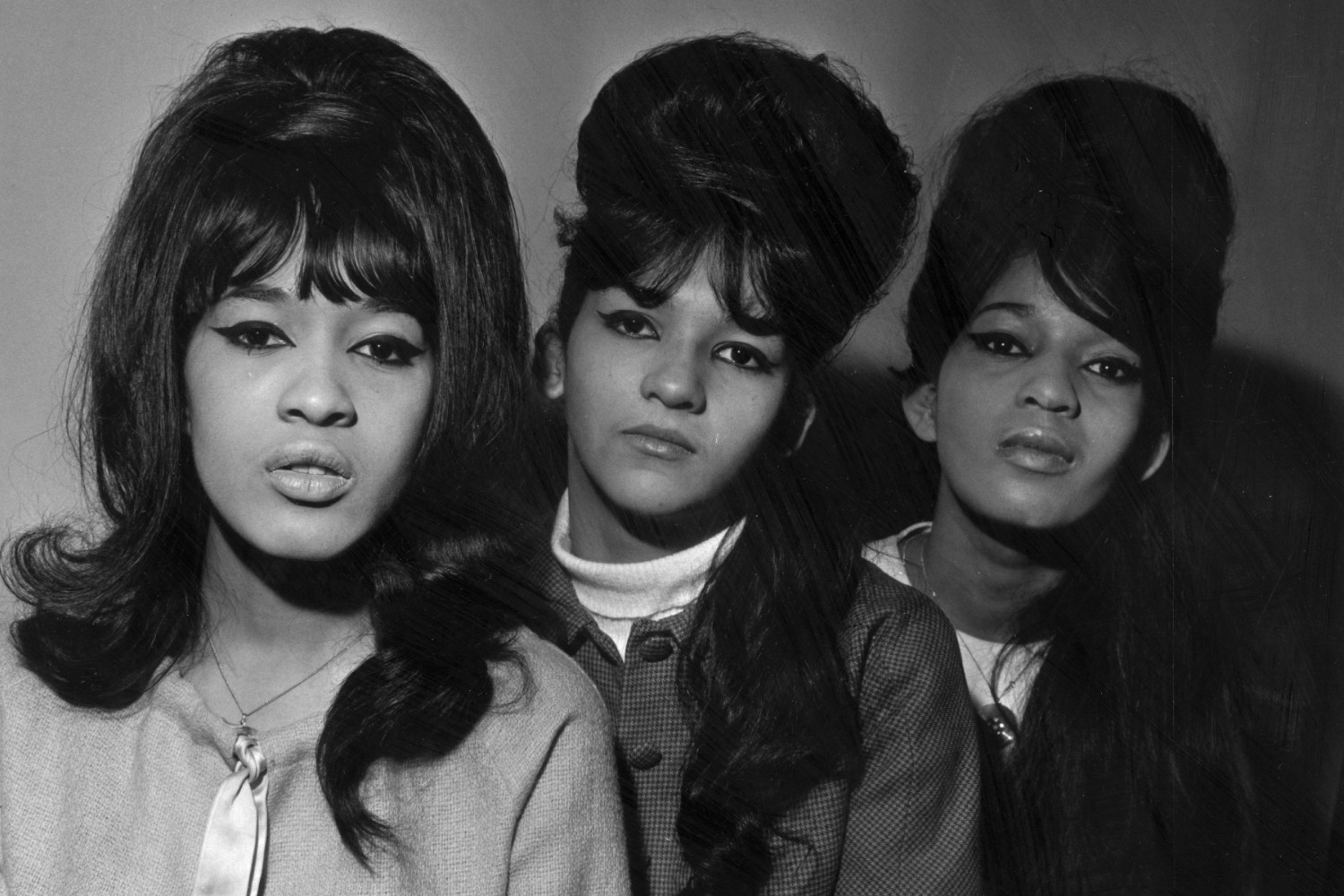 Πέθανε η Nedra Talley Ross – Το τελευταίο εν ζωή μέλος των The Ronettes