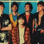 Julian Casablancas: Η καθησυχαστική δήλωση για τον Nick Valensi που φέρνει χαμόγελα στους θαυμαστές των The Strokes