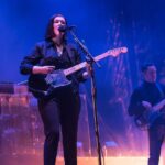 The xx: Η συγκινητική επιστροφή στη σκηνή μετά από οκτώ χρόνια απουσίας