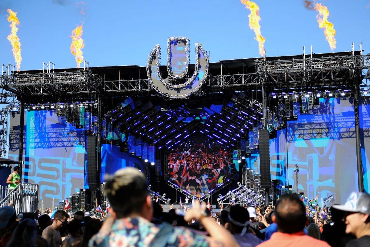 Ultra Music Festival: Μηνύσεις από εξοργισμένους κατοίκους του Μαϊάμι για «ψυχολογικά βασανιστήρια» λόγω του θορύβου