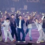 BTS: Επέστρεψαν στο Λονδίνο μετά από επτά χρόνια και απέδειξαν γιατί είναι το μεγαλύτερο συγκρότημα του πλανήτη