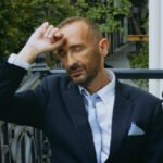 «Να Κλαις»: Γιώργος Καραδήμος και Ελεονώρα Ζουγανέλη μας χαρίζουν ένα τραγούδι γεμάτο τρυφερότητα και συναίσθημα