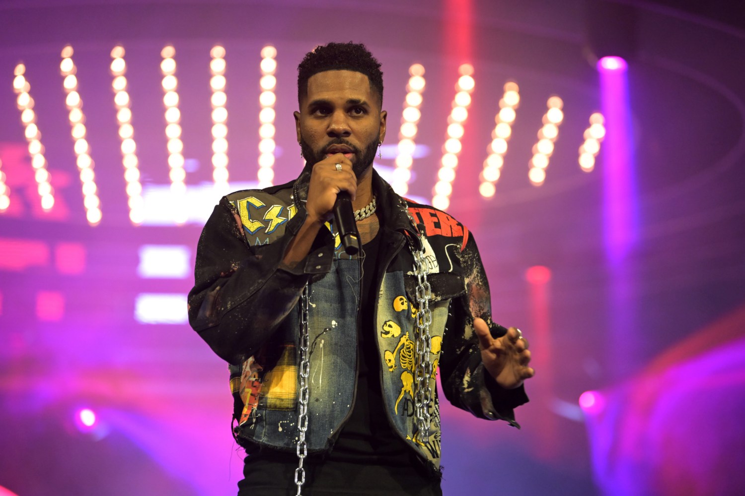 Jason Derulo: Ξέσπασε στη δίκη για το «Savage Love» – «Δεν δημιούργησε απολύτως τίποτα»