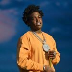 Kodak Black: Συνελήφθη για δεύτερη φορά μέσα σε οκτώ ημέρες – Κατηγορείται για αντίσταση κατά της αρχής