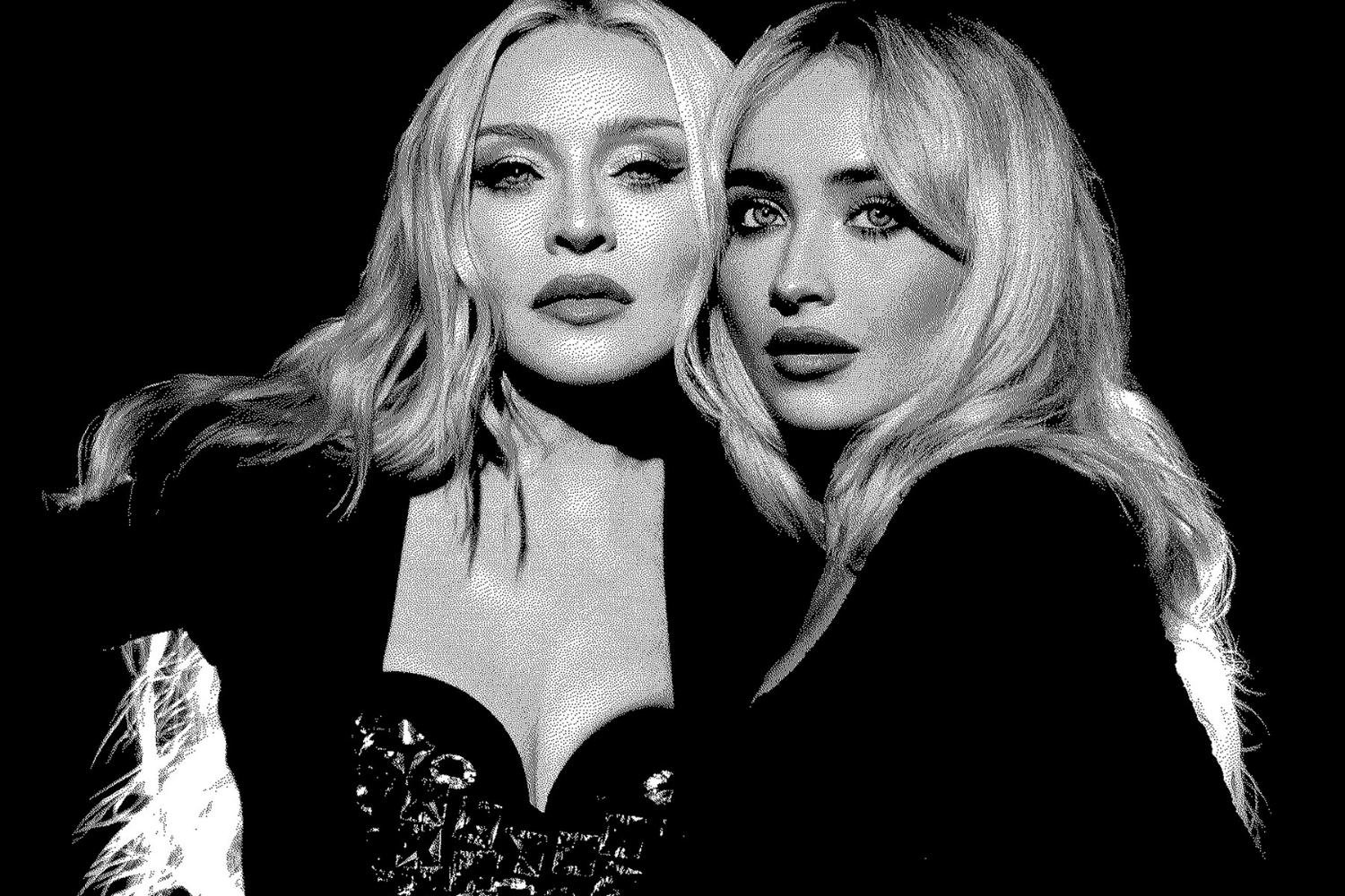 Madonna: Επιστρέφει στο Billboard Hot 100 με το «Bring Your Love» και τη βοήθεια της Sabrina Carpenter