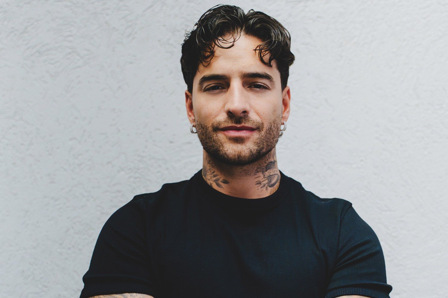 Maluma: Το νέο άλμπουμ «Loco X Volver» είναι μία συναισθηματική κατάθεση ψυχής