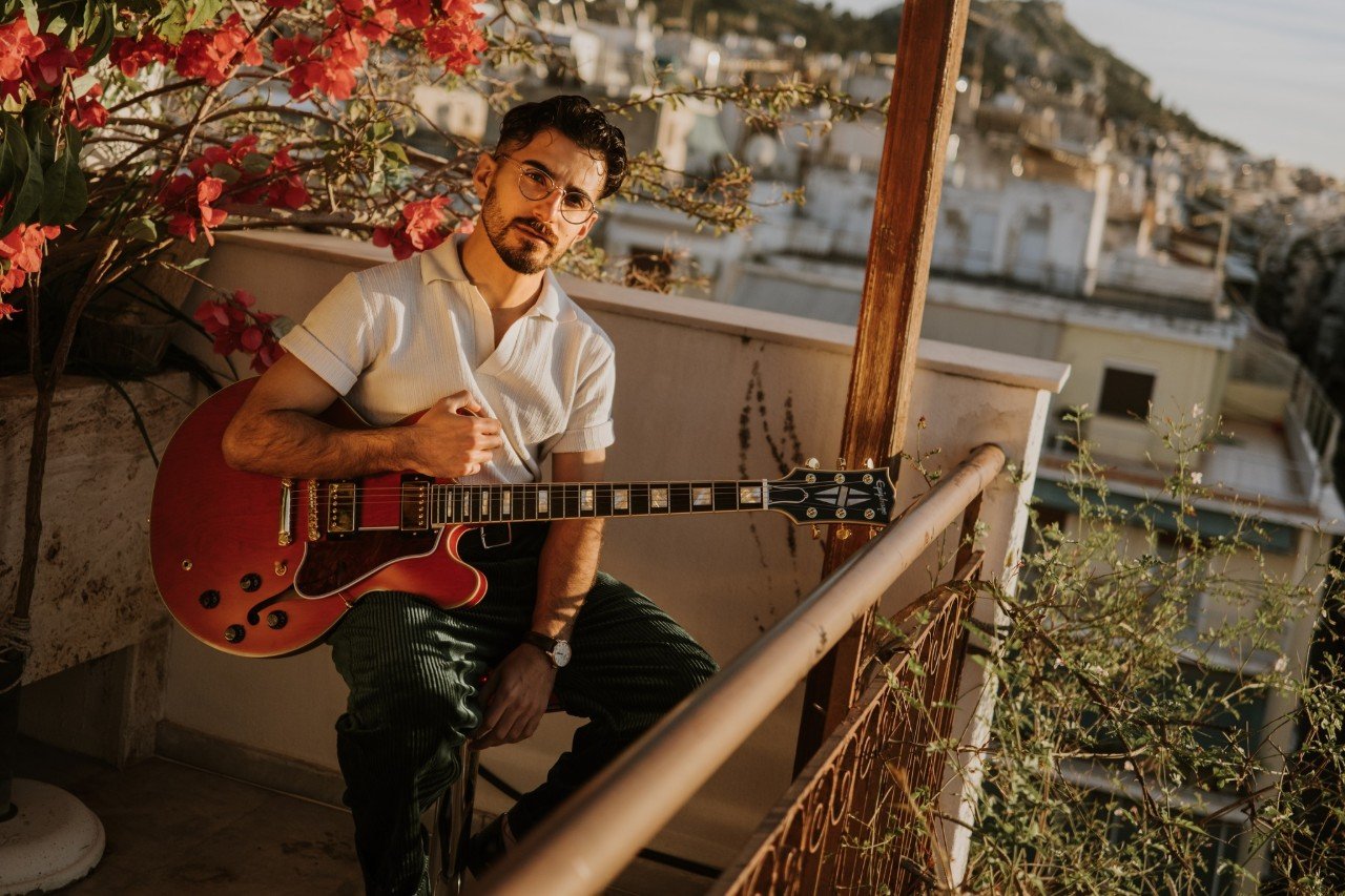 Papazó και Artemis φέρνουν την «Μπόσα Νόβα του Ησαΐα» πιο κοντά στη σημερινή καρδιά της πόλης