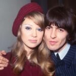 Pattie Boyd: «Κανείς δεν με προσέγγισε για τις νέες βιογραφικές ταινίες των Beatles – Θα μπορούσα να τους διηγηθώ σπουδαίες ιστορίες»