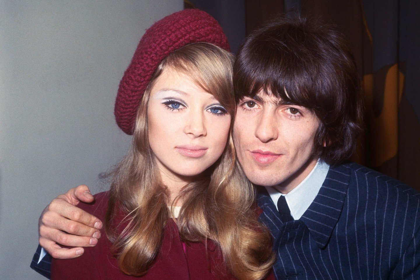 Pattie Boyd: «Κανείς δεν με προσέγγισε για τις νέες βιογραφικές ταινίες των Beatles – Θα μπορούσα να τους διηγηθώ σπουδαίες ιστορίες» Pattie Boyd: «Κανείς δεν με προσέγγισε για τις νέες βιογραφικές ταινίες των Beatles – Θα μπορούσα να τους διηγηθώ σπουδαίες ιστορίες»
