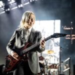 Phoebe Bridgers: Το δικό της video game κυκλοφορεί και πατάει πάνω στη νοσταλγία των ’00s