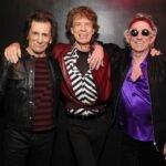Rolling Stones: Το μυστικό που τους κρατάει ενωμένους εδώ και 60 χρόνια