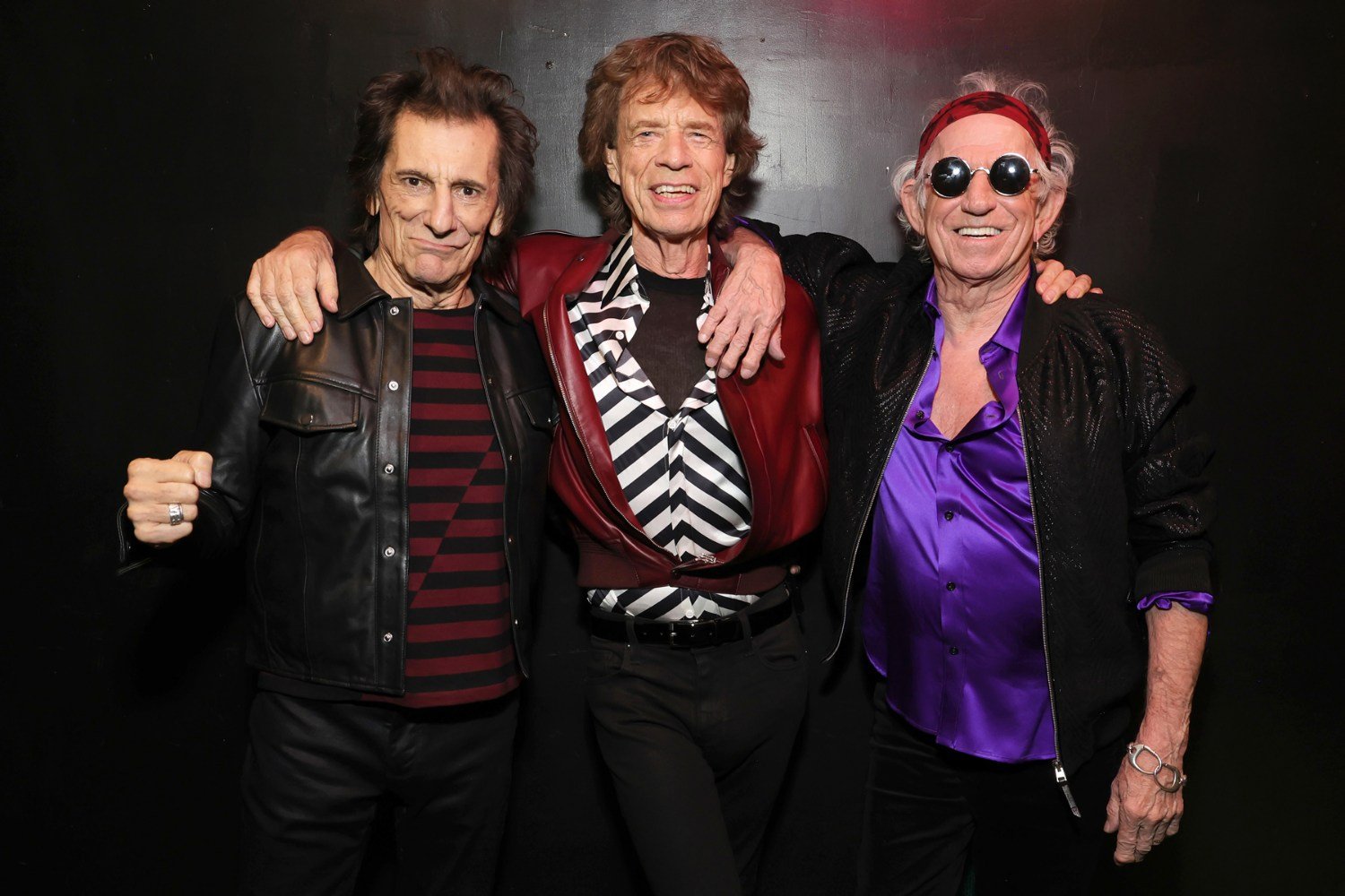 Rolling Stones: Το μυστικό που τους κρατάει ενωμένους εδώ και 60 χρόνια