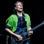 Steve Vai: Το «γλυκόπικρο» αντίο στο θρυλικό του καταφύγιο και στούντιο μετά από 20 χρόνια