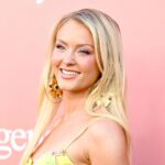 Zara Larsson: Η απρόσμενη συνεργασία με τη Shakira, το «ευχαριστώ» στη Robyn και η επιρροή της Charli XCX