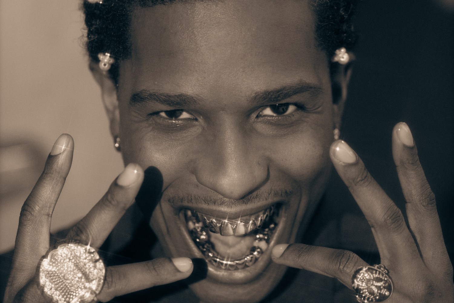 Ο A$AP Rocky για πρώτη φορά στην Ελλάδα με την περιοδεία «Don’t Be Dumb World Tour»