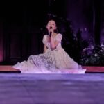 Η Ariana Grande βάζει φρένο στην περιοδεία «Eternal Sunshine Tour» για λόγους ασφαλείας