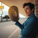 Brandon Flowers: Το νέο άλμπουμ «Thrasher» είναι ένα ταξίδι στις αναμνήσεις, την απώλεια και τα ανεκπλήρωτα όνειρα