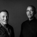 Bruce Springsteen, U2 και Stevie Wonder στη σκηνή για τα εγκαίνια του Προεδρικού Κέντρου Obama