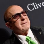 Clive Davis: Bruce Springsteen, Alicia Keys, Dionne Warwick και Barry Manilow δίνουν το «παρών» στην κηδεία του