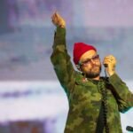 Gorillaz: Ο Damon Albarn και η παρέα του χάρισαν στο Release Athens x SNF Nostos 2026 μία βραδιά που ξεχείλιζε από συναίσθημα και ιστορία