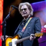 Daryl Hall: Υποβλήθηκε σε μεταμόσχευση νεφρού από ζωντανό δότη – Το μήνυμά του