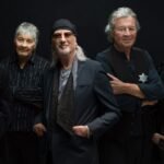 Οι Deep Purple παραδίδουν μαθήματα rock με το εκρηκτικό νέο άλμπουμ «Splat!»