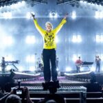 Linkin Park: Επέστρεψαν στο Download Festival και η Emily Armstrong έγραψε ιστορία