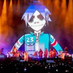 Gorillaz: Ηχηρό πολιτικό μήνυμα υπέρ της ελευθερίας της Παλαιστίνης στο Primavera Sound 2026