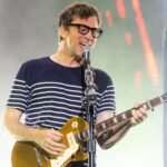 Graham Coxon: «Αν ήμουν από το Μάντσεστερ πιθανότατα θα κατέληγα στους Oasis» – Η εξομολόγηση του κιθαρίστα των Blur