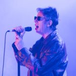 Echo & The Bunnymen: Στο νοσοκομείο μετά από τροχαίο ατύχημα ο Ian McCulloch