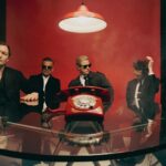 Οι Interpol επιστρέφουν πιο τολμηροί από ποτέ με το νέο άλμπουμ «This Mirror Weighs A Ton»