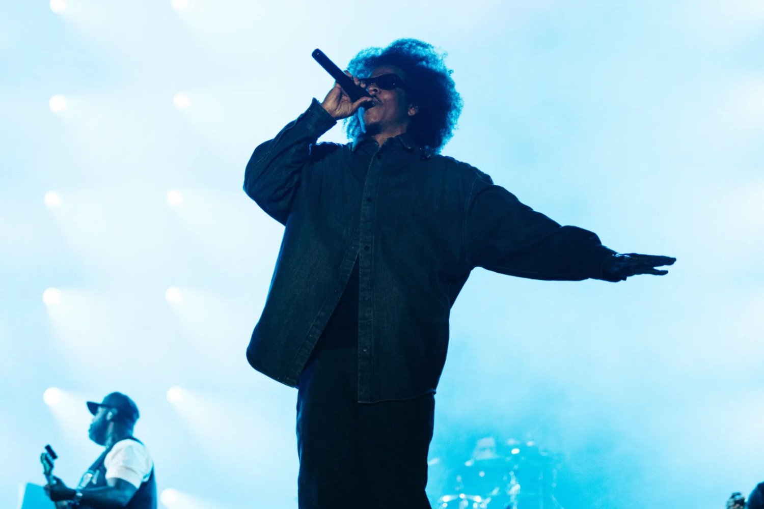 Jay-Z: Είναι ο «βασιλιάς» της hip-hop πολύ μεγάλος για να μπει στη μάχη των rap beefs;