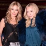 Η Madonna κρατά κλειστά τα χαρτιά της για τη συνεργασία με την Kylie Minogue: «Η δουλειά μου είναι να παραμένω μυστηριώδης»