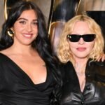 «Μια πολύ μαγική στιγμή»: Η Madonna και η κόρη της Lourdes Leon ανοίγουν την καρδιά τους για τη συνεργασία τους στο «The Test»