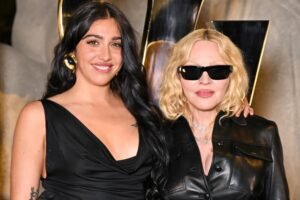 Πώς η Madonna και η κόρη της Lourdes Leon έλυσαν τις εντάσεις τους στο στούντιο: «Ήταν πιο εύκολο να τραγουδήσουμε παρά να μιλήσουμε»