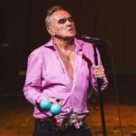 Morrissey: Στα χαρακώματα κατά των διαδικτυακών «απατεώνων» – Νομική αντεπίθεση για την αμαύρωση της φήμης του