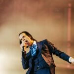 Ο Nick Cave χάρισε μία νύχτα μυσταγωγίας στο Release Athens 2026
