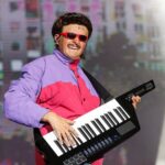 Oliver Tree: Η μητέρα του θυμάται την τελευταία συνομιλία τους – «Ήταν τόσο χαρούμενος και ενθουσιασμένος με τη ζωή»