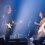 Ο Robert Smith των The Cure αποκαλύπτει γιατί η Olivia Rodrigo τον άφησε άφωνο: «Τη θαυμάζω»